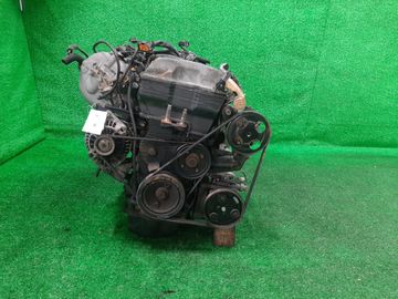 ДВИГАТЕЛЬ НА MAZDA PREMACY CP8W FP-DE