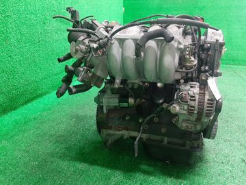 ДВИГАТЕЛЬ НА MAZDA PREMACY CP8W FP-DE