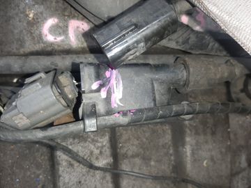 ДВИГАТЕЛЬ НА MAZDA PREMACY CP8W FP-DE