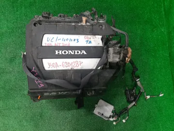 ДВИГАТЕЛЬ НА HONDA INSPIRE UC1 J30A