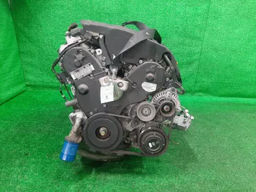 ДВИГАТЕЛЬ НА HONDA INSPIRE UC1 J30A