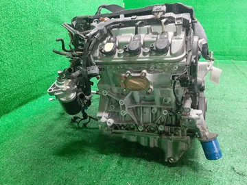 ДВИГАТЕЛЬ НА HONDA INSPIRE UC1 J30A