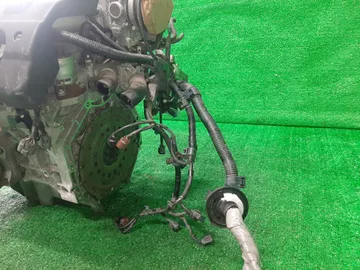 ДВИГАТЕЛЬ НА HONDA INSPIRE UC1 J30A