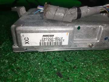 ДВИГАТЕЛЬ НА HONDA INSPIRE UC1 J30A