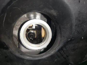 ДВИГАТЕЛЬ НА HONDA INSPIRE UC1 J30A