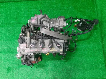 ДВИГАТЕЛЬ НА NISSAN EXPERT VW11 QG18DE