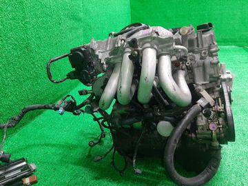 ДВИГАТЕЛЬ НА NISSAN EXPERT VW11 QG18DE