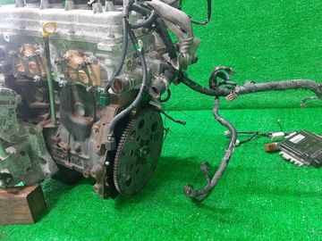 ДВИГАТЕЛЬ НА NISSAN EXPERT VW11 QG18DE