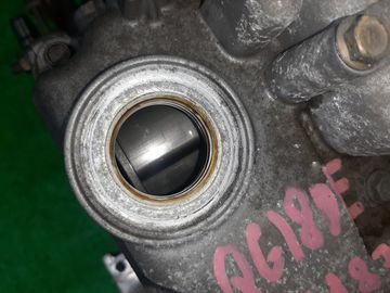 ДВИГАТЕЛЬ НА NISSAN EXPERT VW11 QG18DE