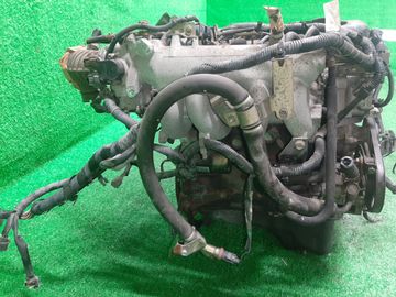 ДВИГАТЕЛЬ НА NISSAN EXPERT VW11 QG18DE