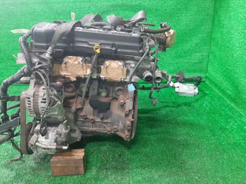 ДВИГАТЕЛЬ НА NISSAN EXPERT VW11 QG18DE