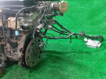 ДВИГАТЕЛЬ НА NISSAN EXPERT VW11 QG18DE