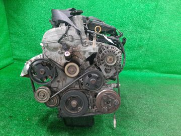 ДВИГАТЕЛЬ НА MAZDA DEMIO DY3W ZJ-VE