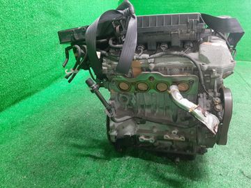 ДВИГАТЕЛЬ НА MAZDA DEMIO DY3W ZJ-VE