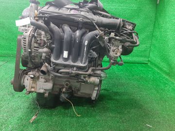 ДВИГАТЕЛЬ НА MAZDA DEMIO DY3W ZJ-VE