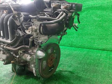 ДВИГАТЕЛЬ НА MAZDA DEMIO DY3W ZJ-VE