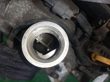 ДВИГАТЕЛЬ НА MAZDA DEMIO DY3W ZJ-VE