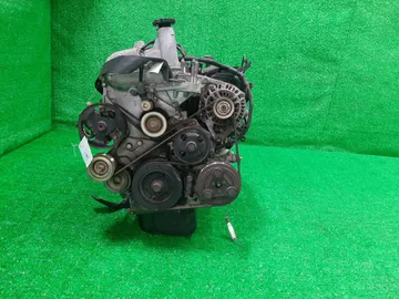 ДВИГАТЕЛЬ НА MAZDA DEMIO DY3W ZJ-VE
