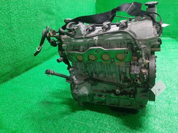 ДВИГАТЕЛЬ НА MAZDA DEMIO DY3W ZJ-VE