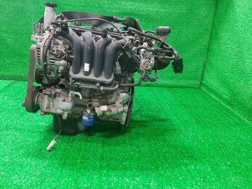 ДВИГАТЕЛЬ НА MAZDA DEMIO DY3W ZJ-VE