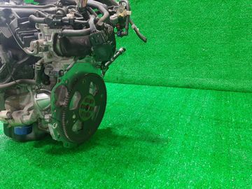 ДВИГАТЕЛЬ НА MAZDA DEMIO DY3W ZJ-VE