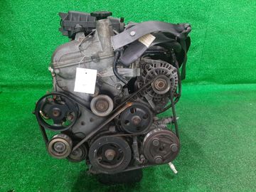 ДВИГАТЕЛЬ НА MAZDA DEMIO DY3W ZJ-VE