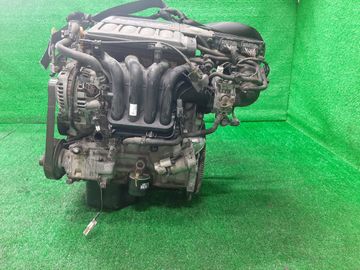 ДВИГАТЕЛЬ НА MAZDA DEMIO DY3W ZJ-VE