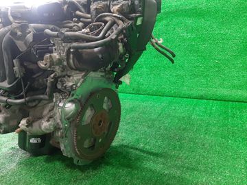 ДВИГАТЕЛЬ НА MAZDA DEMIO DY3W ZJ-VE