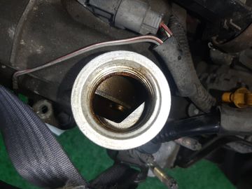 ДВИГАТЕЛЬ НА MAZDA DEMIO DY3W ZJ-VE