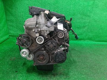 ДВИГАТЕЛЬ НА MAZDA AXELA BK5P ZY-VE