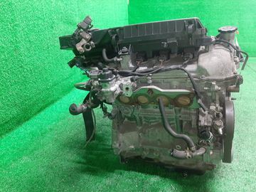 ДВИГАТЕЛЬ НА MAZDA AXELA BK5P ZY-VE