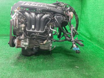 ДВИГАТЕЛЬ НА MAZDA AXELA BK5P ZY-VE