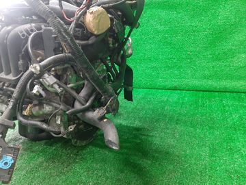 ДВИГАТЕЛЬ НА MAZDA AXELA BK5P ZY-VE