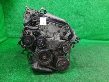 ДВИГАТЕЛЬ НА NISSAN AVENIR PW11 SR20DE
