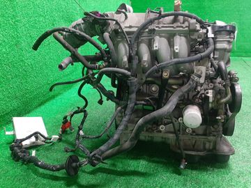 ДВИГАТЕЛЬ НА NISSAN AVENIR PW11 SR20DE