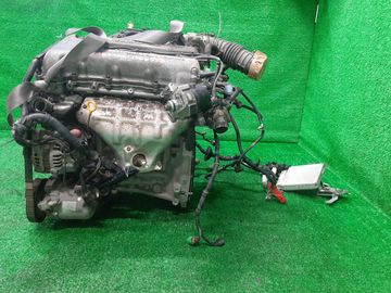 ДВИГАТЕЛЬ НА NISSAN AVENIR PW11 SR20DE