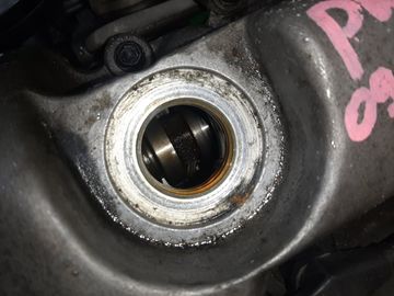 ДВИГАТЕЛЬ НА NISSAN AVENIR PW11 SR20DE