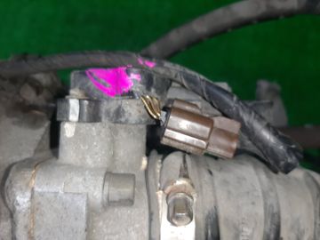 ДВИГАТЕЛЬ НА NISSAN AVENIR PW11 SR20DE