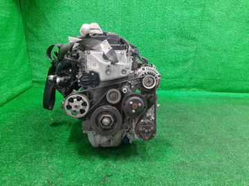 ДВИГАТЕЛЬ НА HONDA CIVIC FD1 R18A