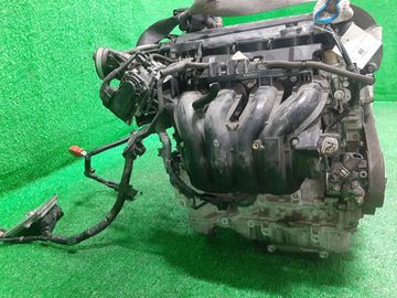 ДВИГАТЕЛЬ НА HONDA CIVIC FD1 R18A