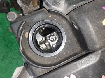 ДВИГАТЕЛЬ НА HONDA CIVIC FD1 R18A