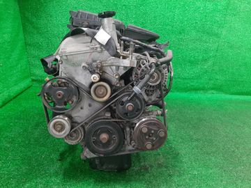 ДВИГАТЕЛЬ НА MAZDA DEMIO DY3W ZJ-VE