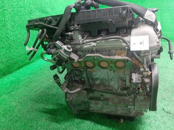 ДВИГАТЕЛЬ НА MAZDA DEMIO DY3W ZJ-VE