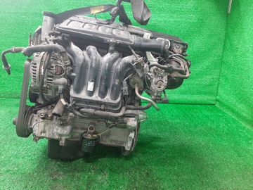 ДВИГАТЕЛЬ НА MAZDA DEMIO DY3W ZJ-VE