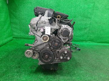 ДВИГАТЕЛЬ НА MAZDA AXELA BK5P ZY-VE