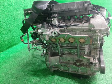 ДВИГАТЕЛЬ НА MAZDA AXELA BK5P ZY-VE