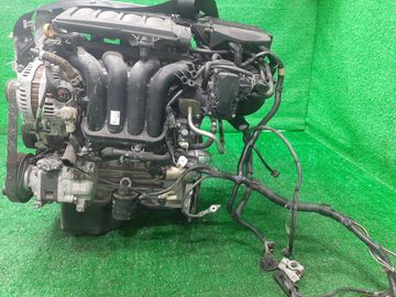 ДВИГАТЕЛЬ НА MAZDA AXELA BK5P ZY-VE