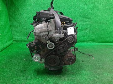 ДВИГАТЕЛЬ НА MAZDA AXELA BK5P ZY-VE