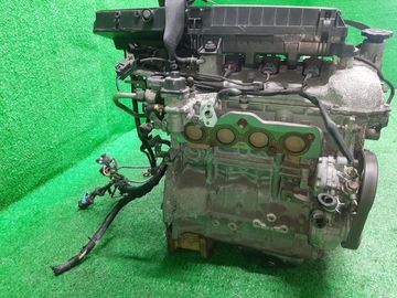 ДВИГАТЕЛЬ НА MAZDA AXELA BK5P ZY-VE