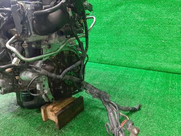 ДВИГАТЕЛЬ НА MAZDA AXELA BK5P ZY-VE